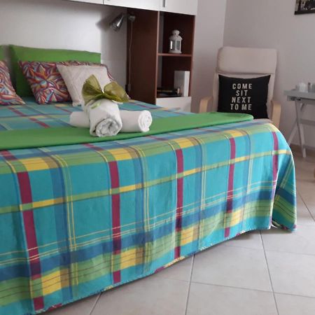 Alghero Siesta Vacanza Relax & Breakfast Екстериор снимка