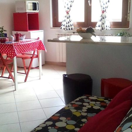 Alghero Siesta Vacanza Relax & Breakfast Екстериор снимка