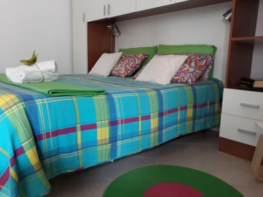 Alghero Siesta Vacanza Relax & Breakfast Екстериор снимка