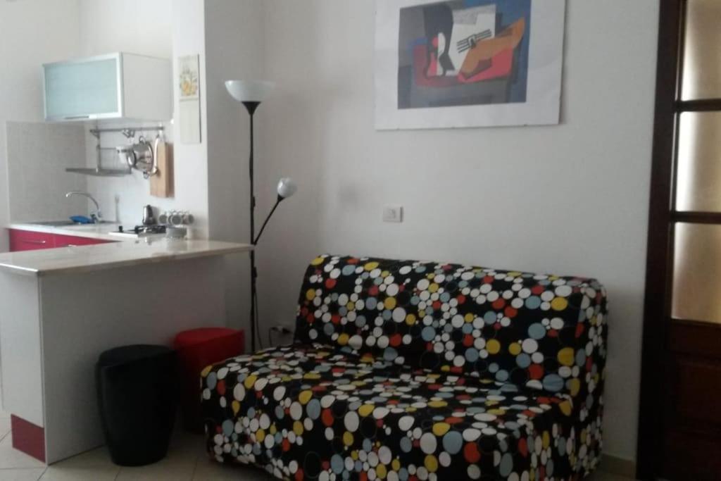 Alghero Siesta Vacanza Relax & Breakfast Екстериор снимка