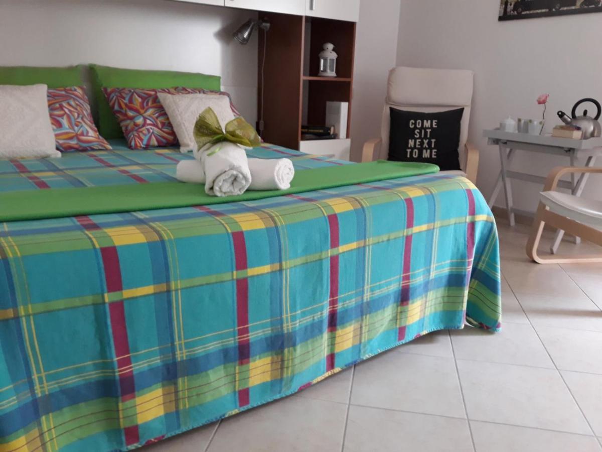 Alghero Siesta Vacanza Relax & Breakfast Екстериор снимка