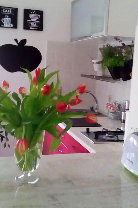 Alghero Siesta Vacanza Relax & Breakfast Екстериор снимка