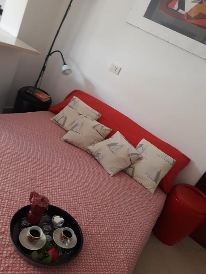 Alghero Siesta Vacanza Relax & Breakfast Екстериор снимка
