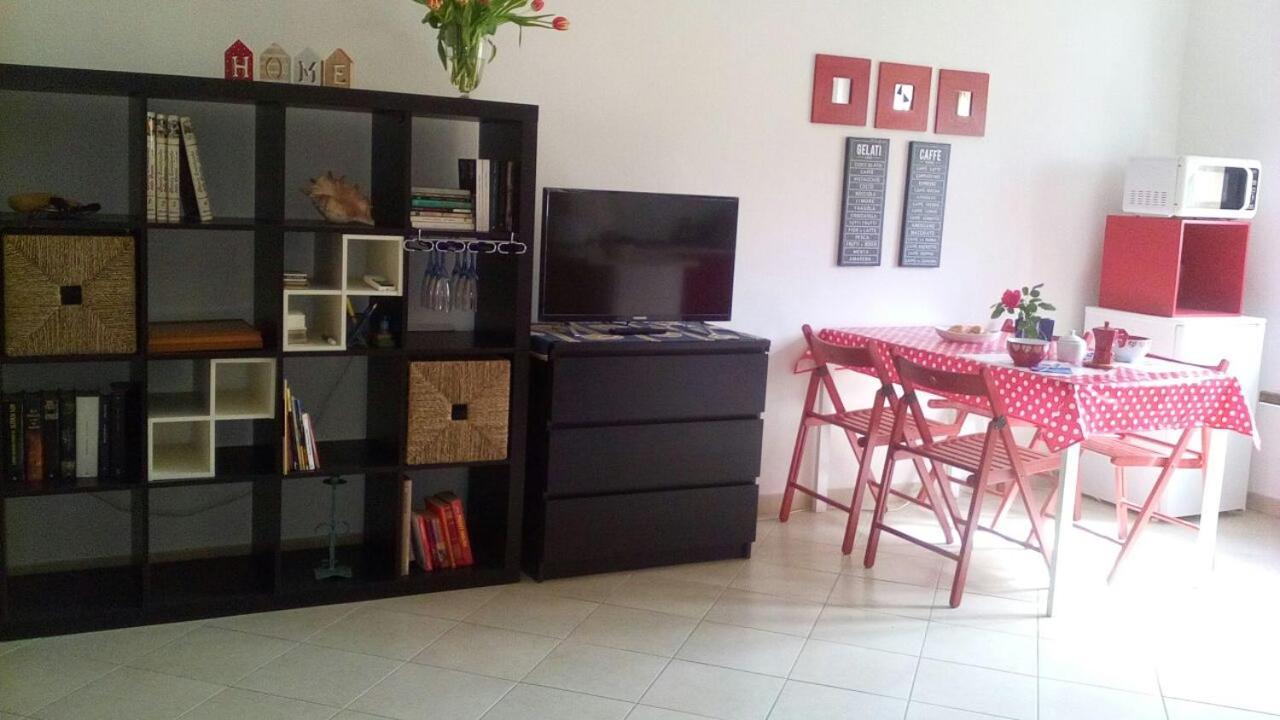 Alghero Siesta Vacanza Relax & Breakfast Екстериор снимка