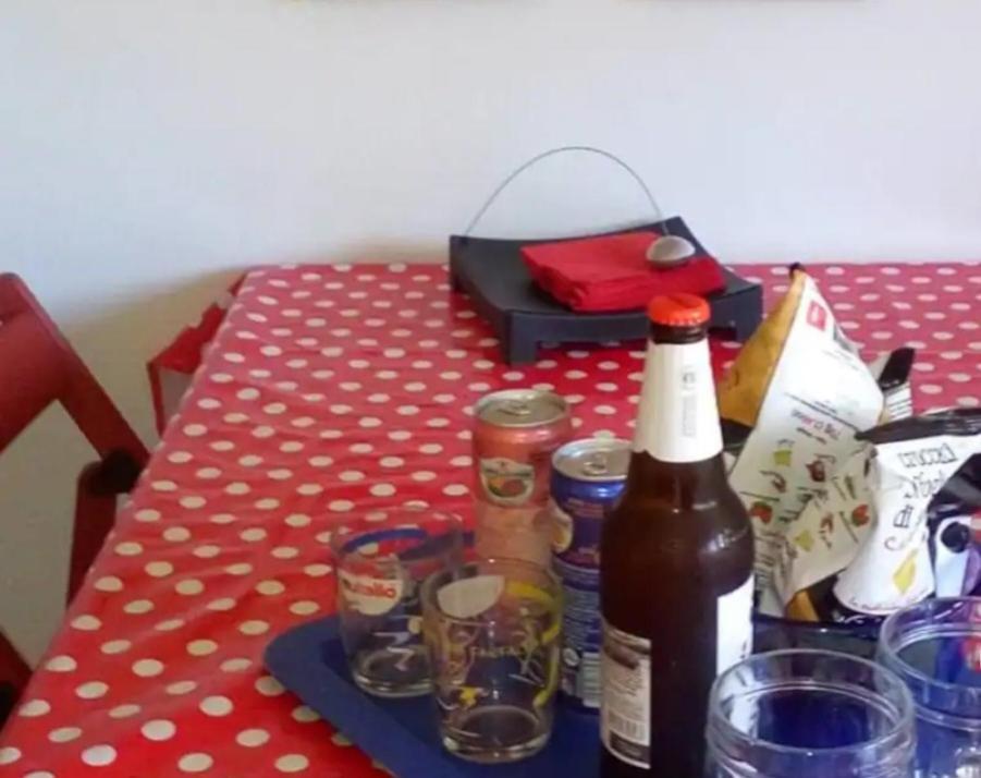 Alghero Siesta Vacanza Relax & Breakfast Екстериор снимка