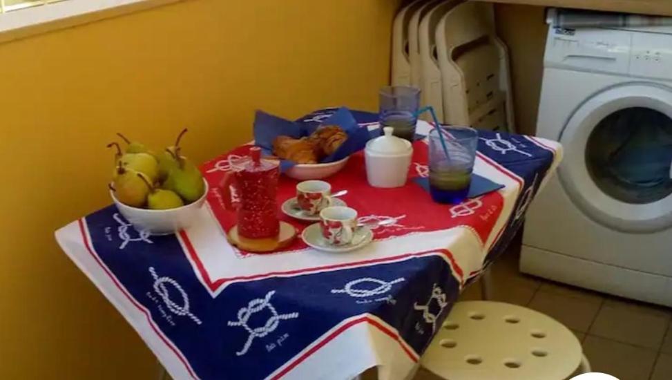 Alghero Siesta Vacanza Relax & Breakfast Екстериор снимка
